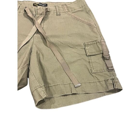 Lee Riders midrise Shorts size S - Picture 7 of 7